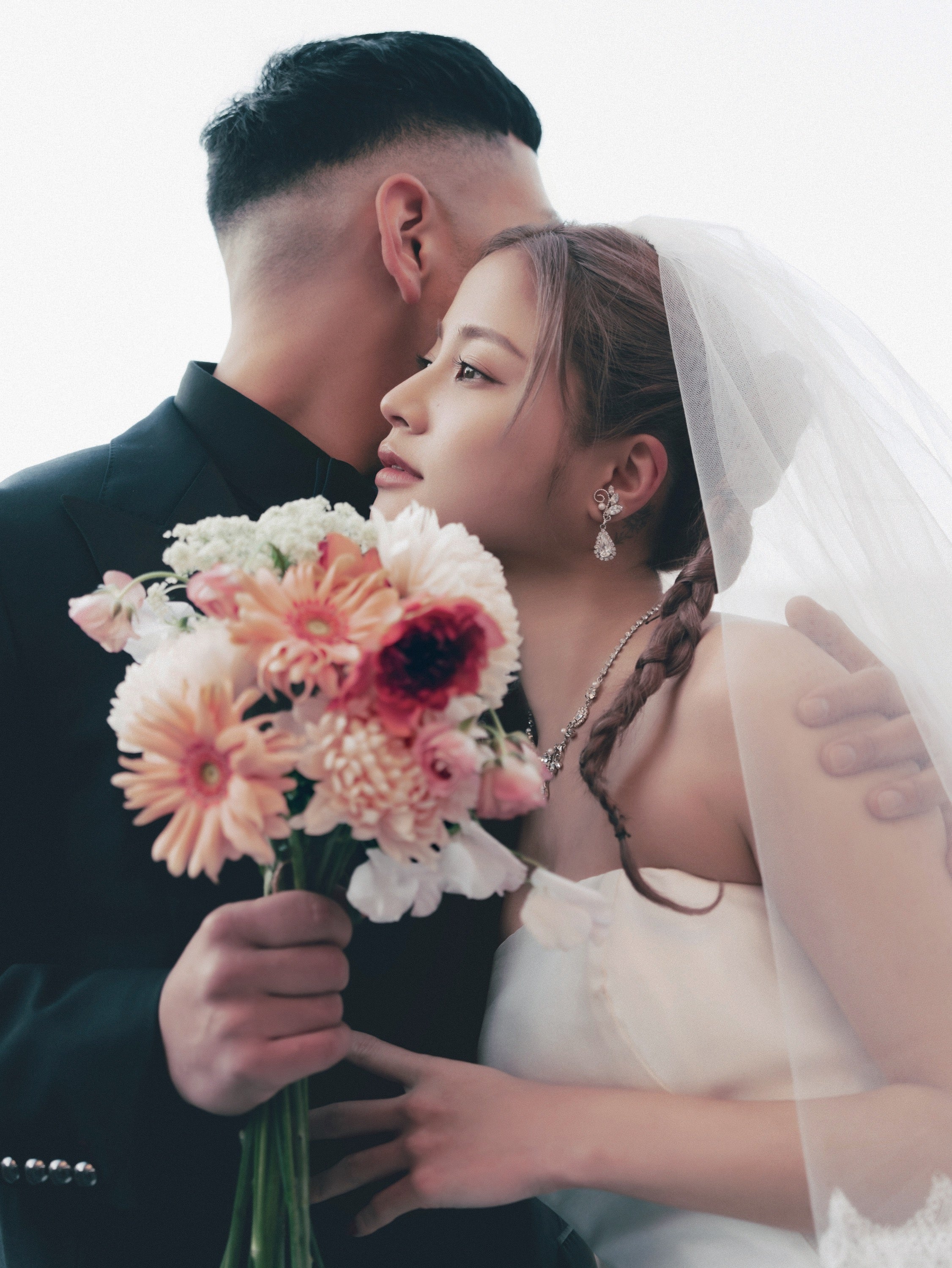 WEDDING PHOTOBOOK (サイン入り)