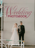 WEDDING PHOTOBOOK (サイン入り)