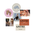 RANDOM STICKER SET